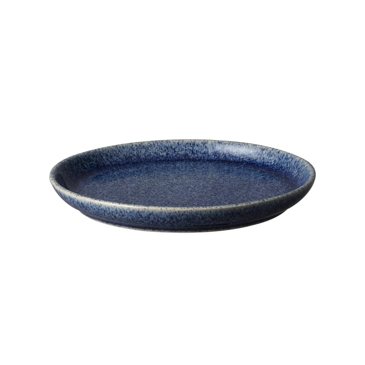 Studio Blue asiet 17 cm, Cobalt Denby