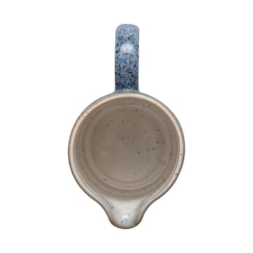 Studio Blue brew kande 0,2 L - Flint - Denby