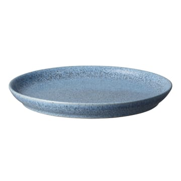 Studio Blue coupe tallerken 26 cm - Flint - Denby