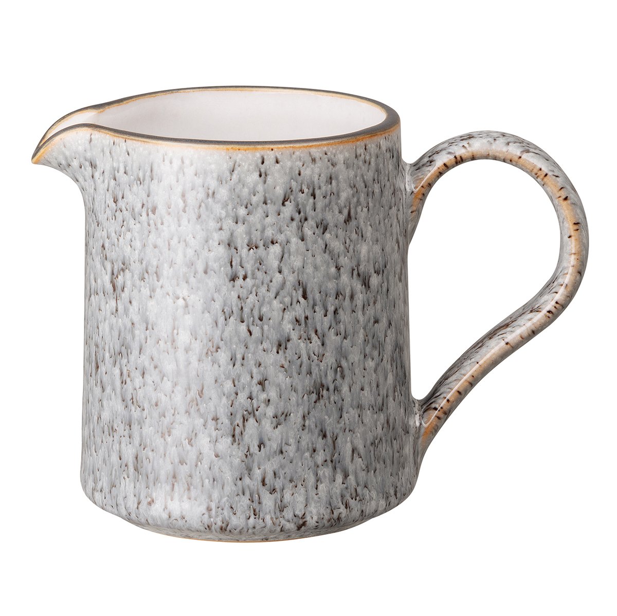 Denby Studio Grey Brew kande 0,2 L Grey