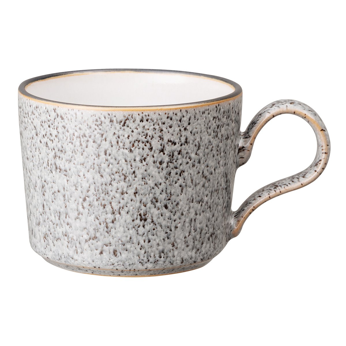 Denby Studio Grey Brew tekop 26 cl Grey