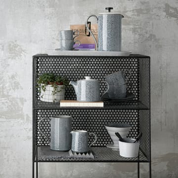 Studio Grey Brew underkop til espressokop - Grey - Denby