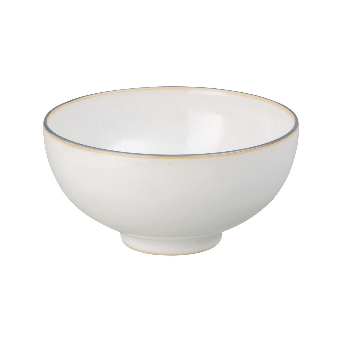 Denby Studio Grey risskål 13 cm Quartz