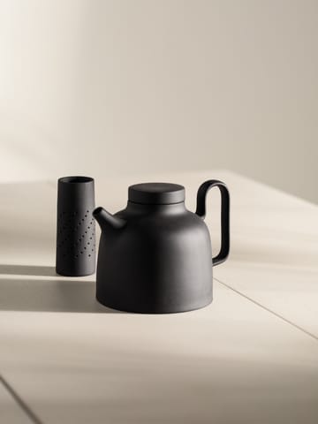 Sand tekande 65 cl - Black clay - Design House Stockholm