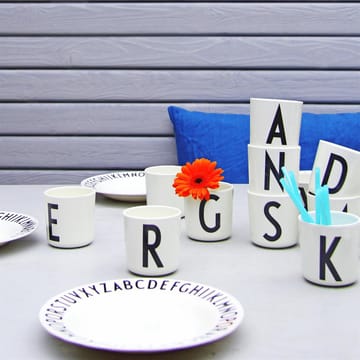 Design Letters personlig kop eco
 - B - Design Letters