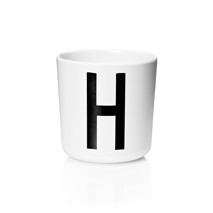 Design Letters Design Letters personlig kop eco H