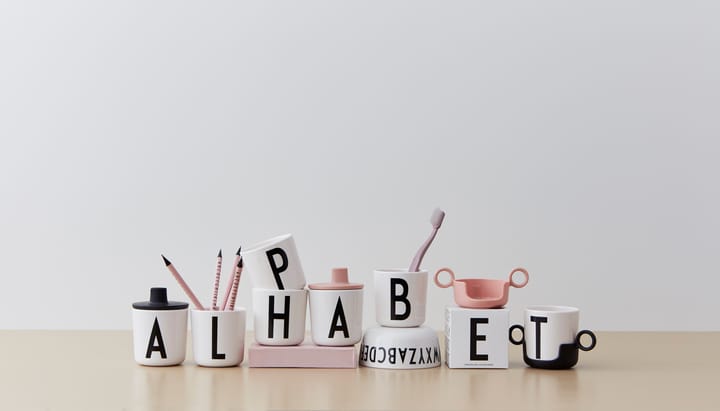 Design Letters personlig kop eco
, O Design Letters