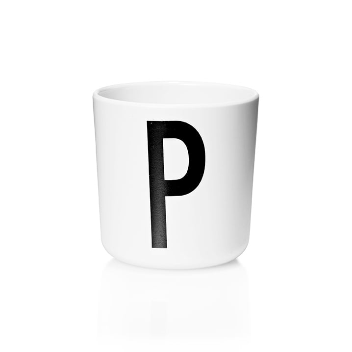 Design Letters Design Letters personlig kop eco P