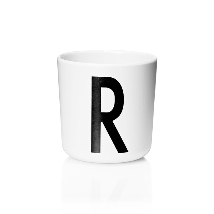 Design Letters Design Letters personlig kop eco R