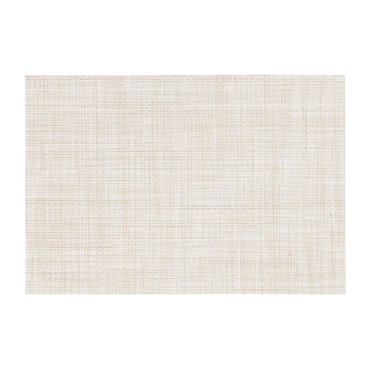 Dixie Sture dækkeserviet 32×47 cm Beige