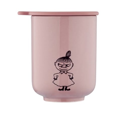 Mumi krus 20 cl, Pink Dsignhouse x Moomin