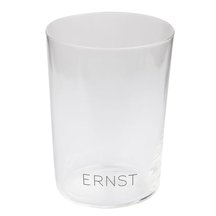 Ernst drikkeglas 55 cl, klar ERNST