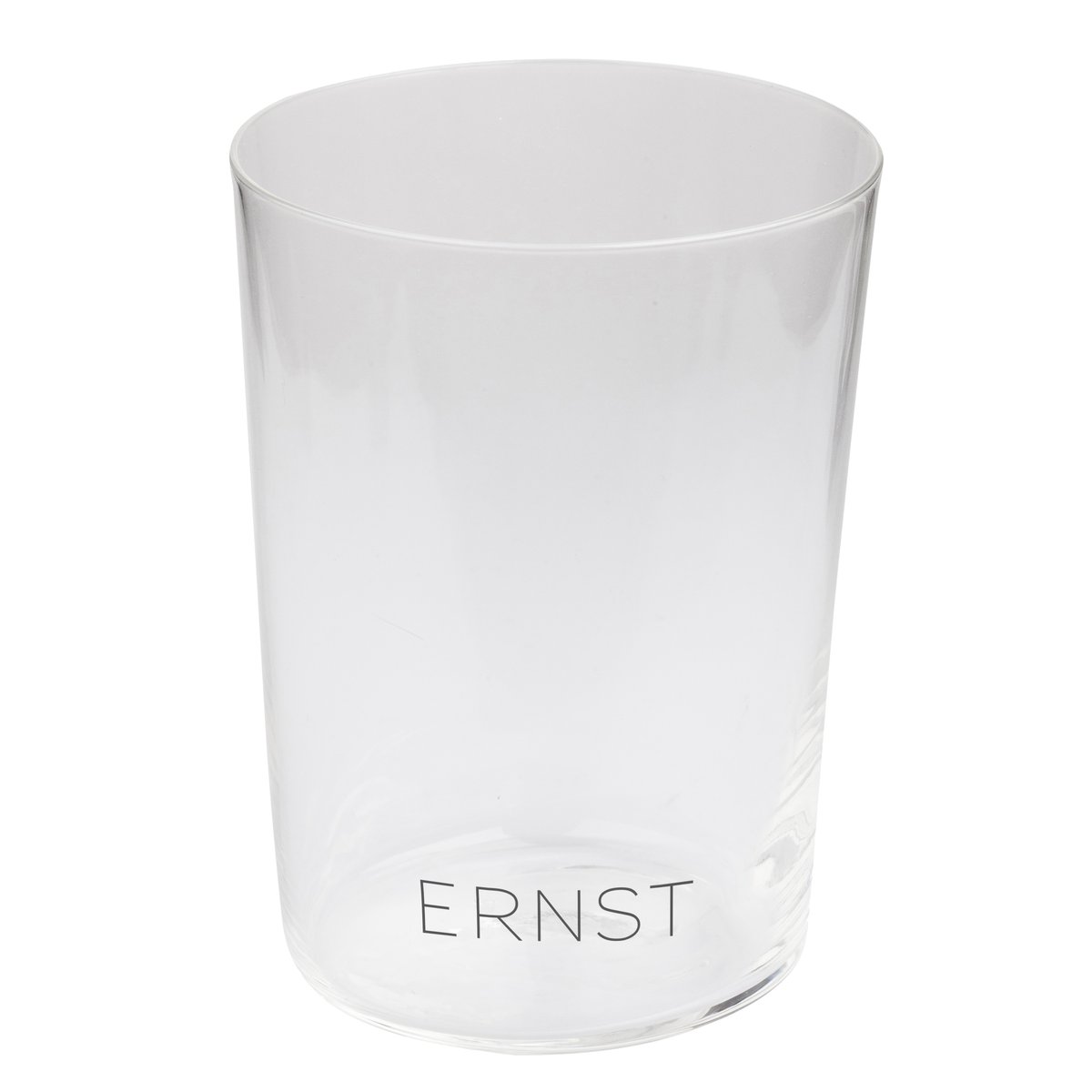 ERNST Ernst drikkeglas 55 cl klar