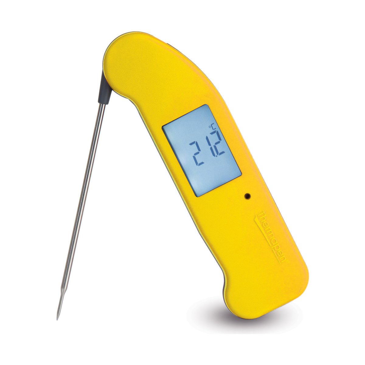 ETI Thermapen ONE Termometer Gul