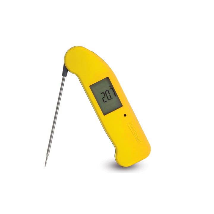 Thermapen ONE Termometer, Gul ETI