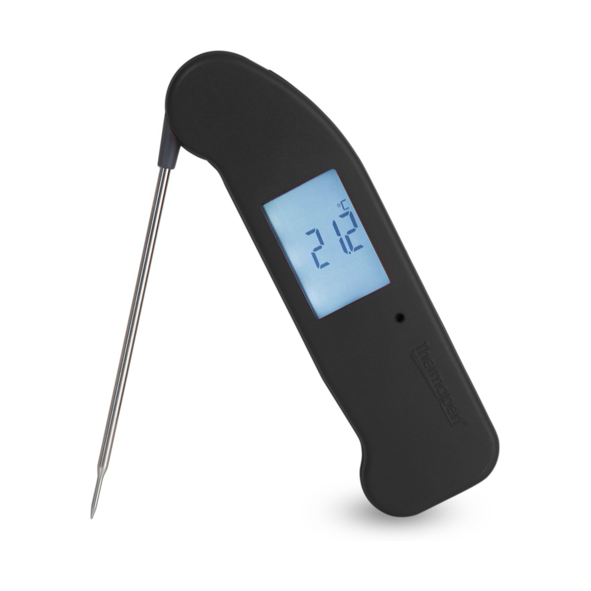 ETI Thermapen ONE Termometer Sort