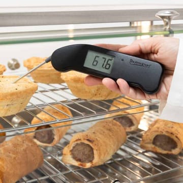 Thermapen ONE Termometer - Sort - ETI