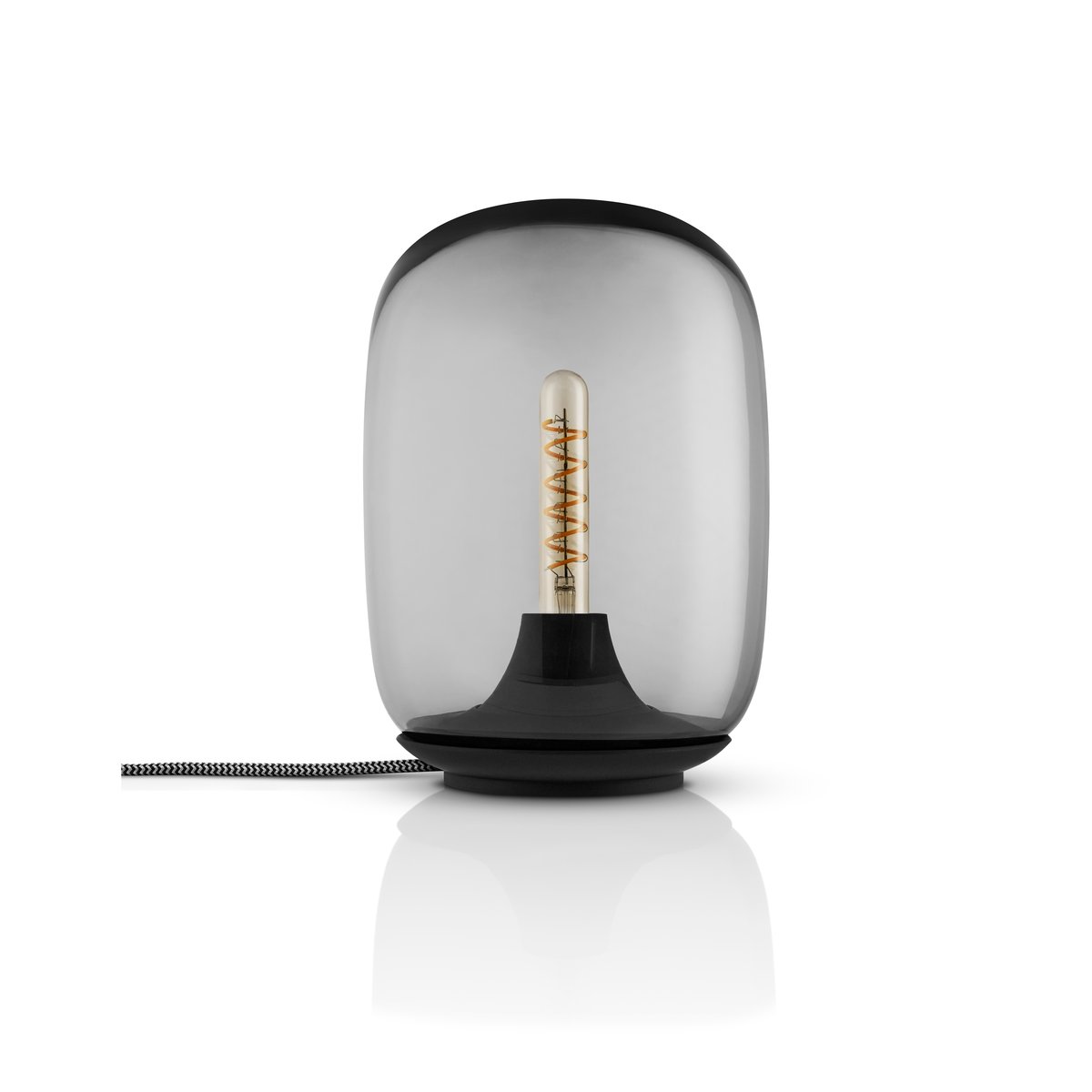 Eva Solo Acorn lampe 21,5 cm Stone