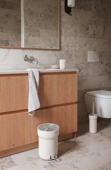 Citadel toiletbørste 40 cm - Sand - Eva Solo