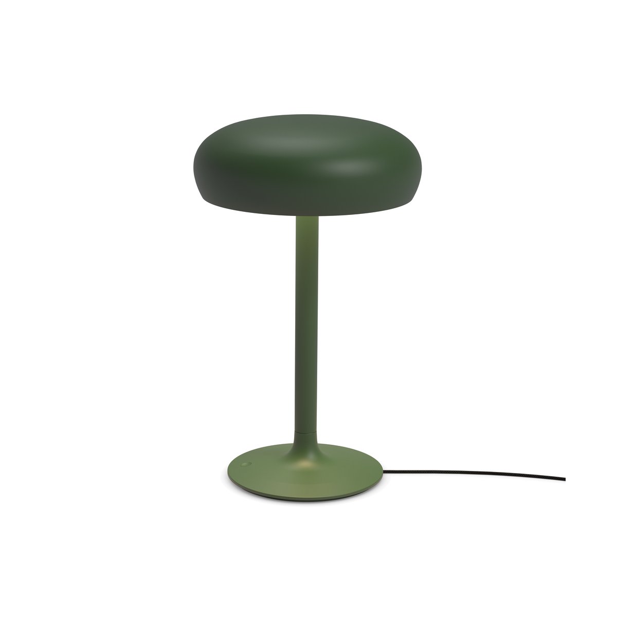 Eva Solo Emendo bordlampe Emerald green