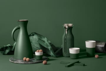 Eva Solo magnetisk bordskåner - Emerald green - Eva Solo