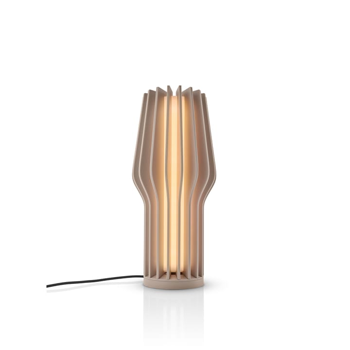 Eva Solo Radiant LED genopladelig lampe, Pearl beige Eva Solo