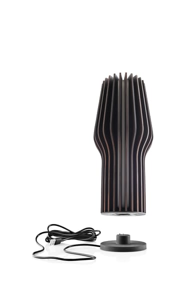 Eva Solo Radiant LED genopladelig lampe - Smoked oak - Eva Solo