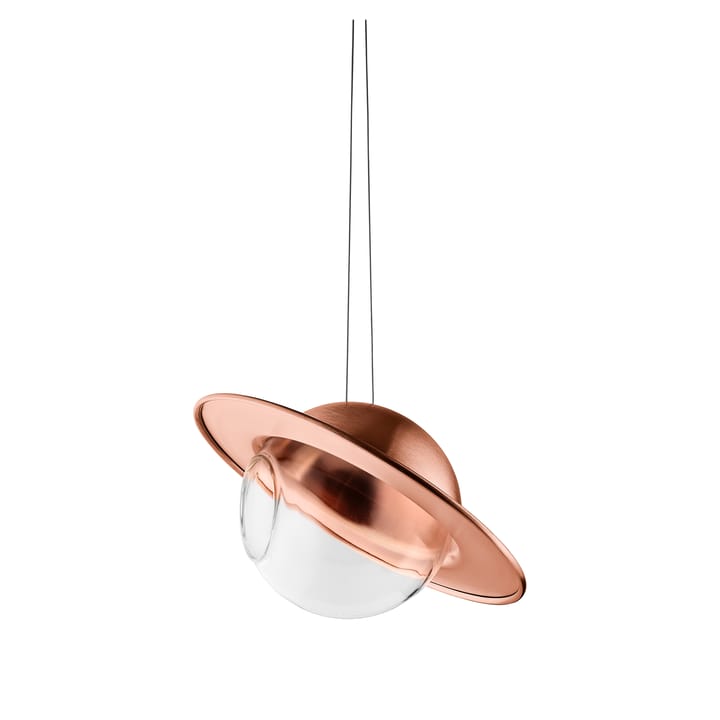 Eva Solo Saturn fuglefodrer Ø24 cm - Copper - Eva Solo