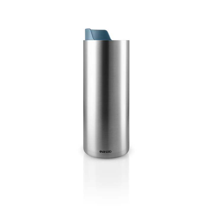 Eva Solo Urban To Go termokop Recycled - Dusty blue - Eva Solo