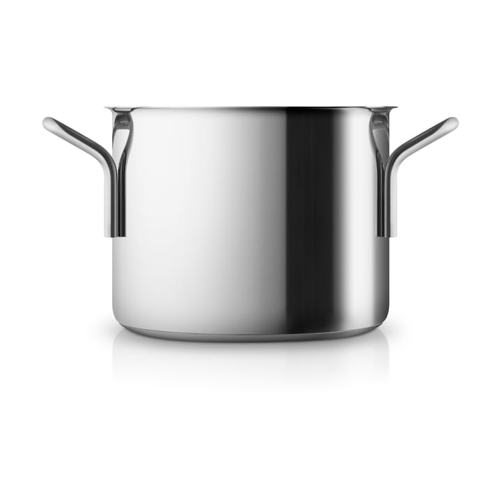 Eva Trio Stainless Steel gryde, 2,2 L Eva Solo