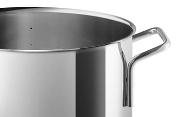 Eva Trio Stainless Steel gryde - 2,2 L - Eva Solo