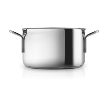 Eva Trio Stainless Steel gryde - 3,6 L - Eva Solo