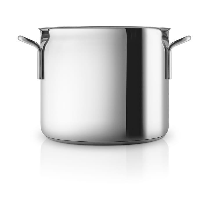 Eva Trio Stainless Steel gryde, 4,8 L Eva Solo