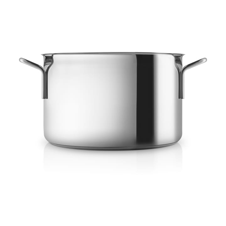 Eva Trio Stainless Steel gryde, 6,5 L Eva Solo