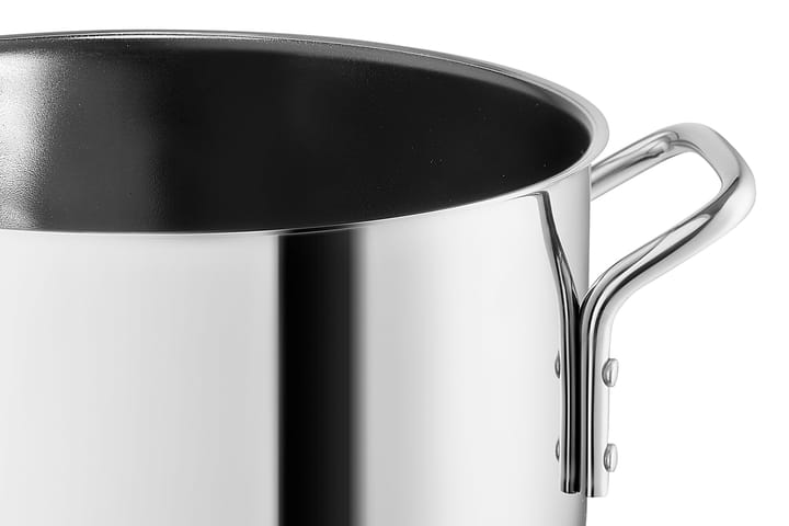 Eva Trio Stainless Steel Slip-Let keramisk gryde, 2,2 L Eva Solo