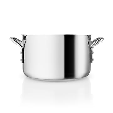 Eva Trio Stainless Steel Slip-Let keramisk gryde - 3,6 L - Eva Solo