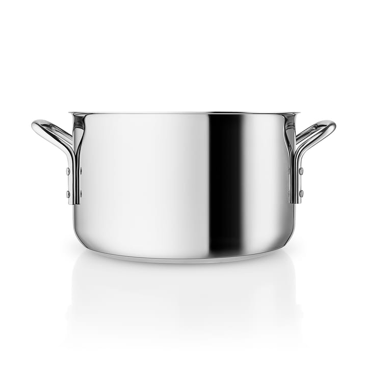 Eva Trio Stainless Steel Slip-Let keramisk gryde, 3,6 L Eva Solo