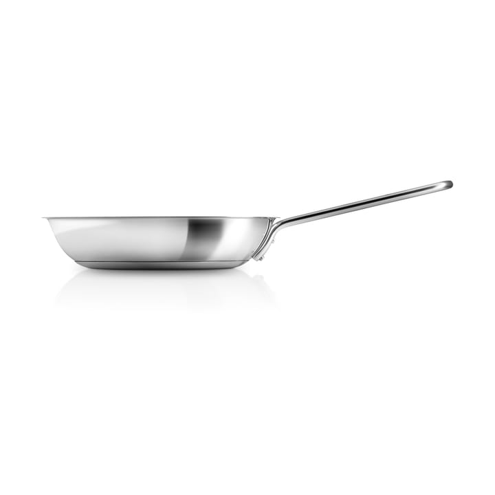 Eva Trio Stainless Steel Slip-Let keramisk stegepande, 20 cm Eva Solo