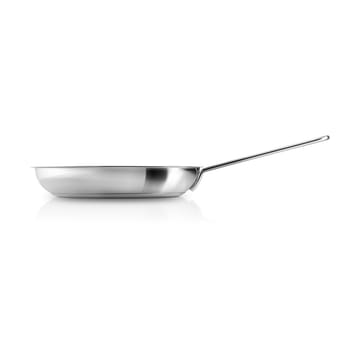 Eva Trio Stainless Steel Slip-Let keramisk stegepande - 28 cm - Eva Solo