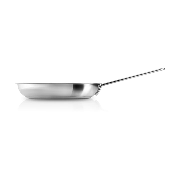 Eva Trio Stainless Steel Slip-Let keramisk stegepande, 28 cm Eva Solo