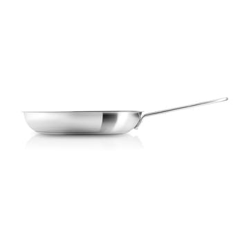 Eva Trio Stainless Steel Slip-Let keramisk stegepande - 30 cm - Eva Solo