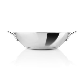 Eva Trio Stainless Steel Slip-Let keramisk wokpande - 32 cm - Eva Solo