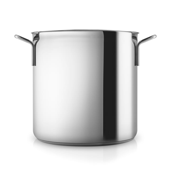 Eva Trio Stainless Steel suppegryde, 10 L Eva Solo