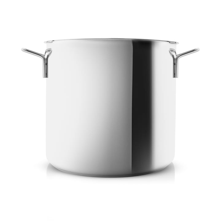 Eva Trio Stainless Steel suppegryde, 15 L Eva Solo