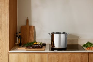 Eva Trio Stainless Steel suppegryde - 15 L - Eva Solo