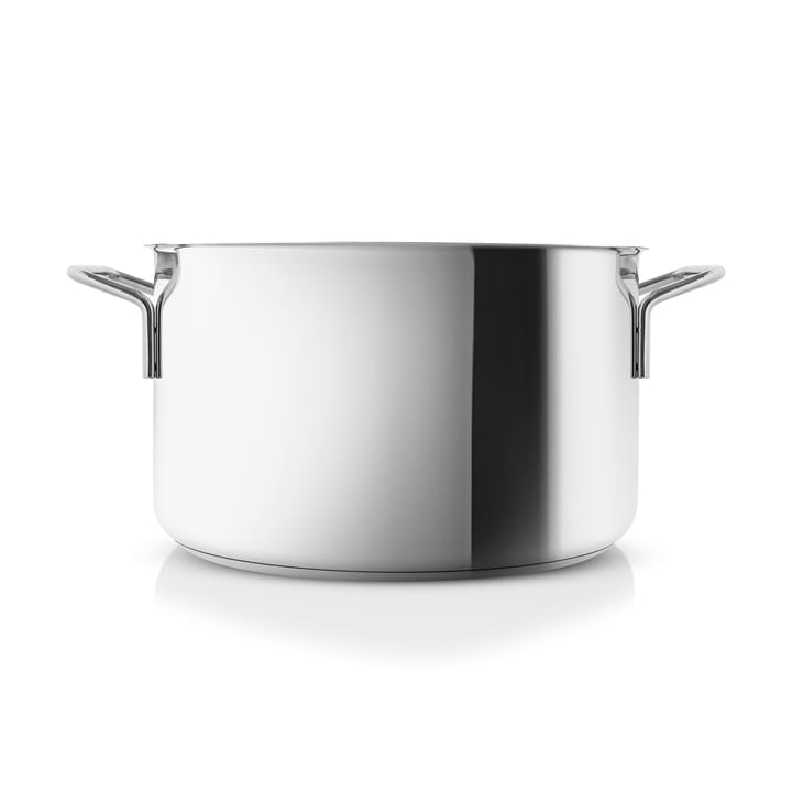 Eva Trio Stainless Steel suppegryde, 9 L Eva Solo