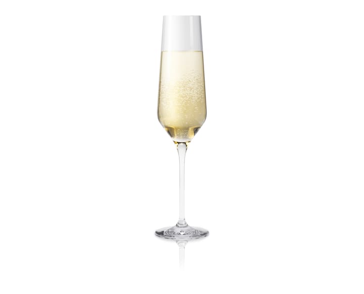 Legio Nova champagneglas 26 cl, 6-pak Eva Solo