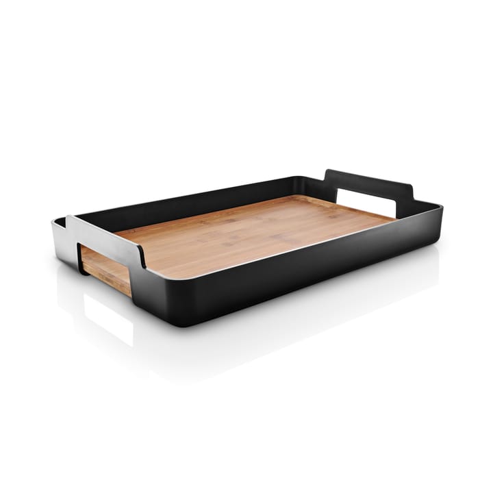 Nordic Kitchen bambus serveringsbakke - 34x50 cm - Eva Solo