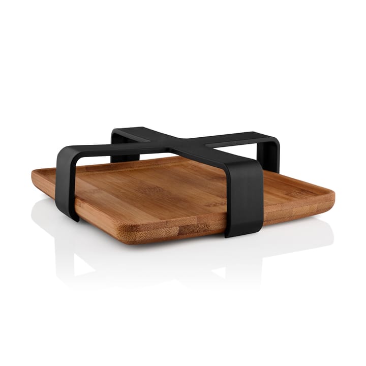 Nordic Kitchen bambus servietholder, 19x19 cm Eva Solo