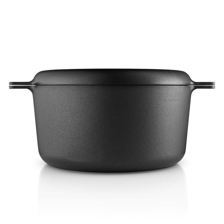 Nordic Kitchen gryde - 6 l - Eva Solo